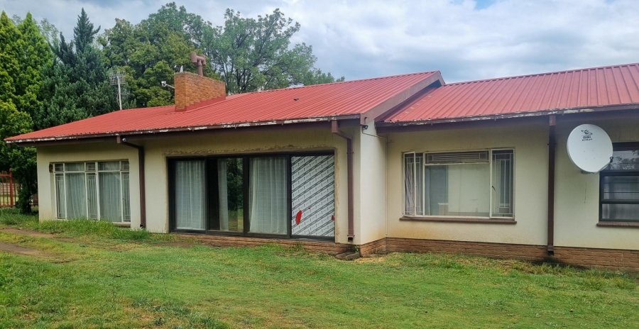 4 Bedroom Property for Sale in Panorama Free State